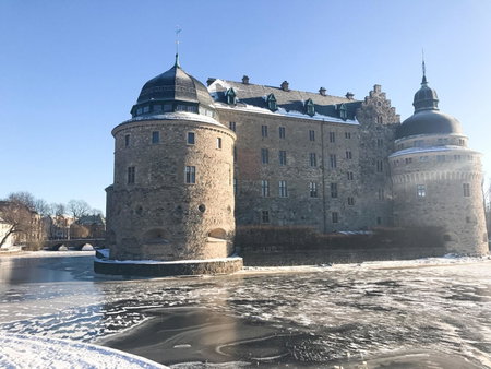 Hotel Örebro, OErebro, Suecia