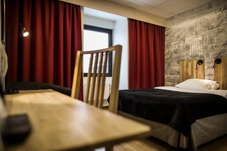 Home Hotel Bristol, Arvika, Sweden