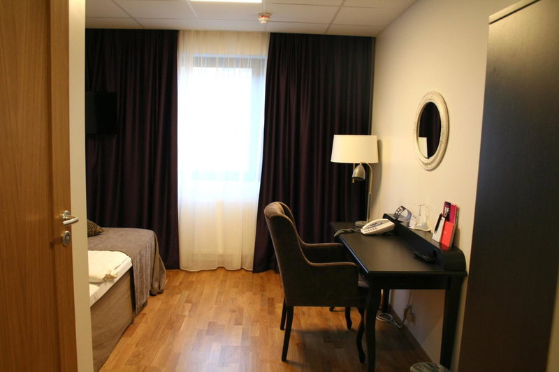 Home Hotel Bristol, Arvika, Sweden