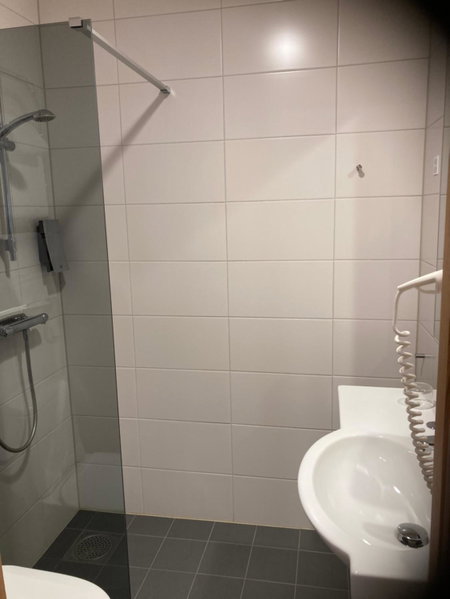 Home Hotel Bristol, Arvika, Sweden