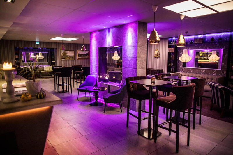 Home Hotel Bristol, Arvika, Sweden