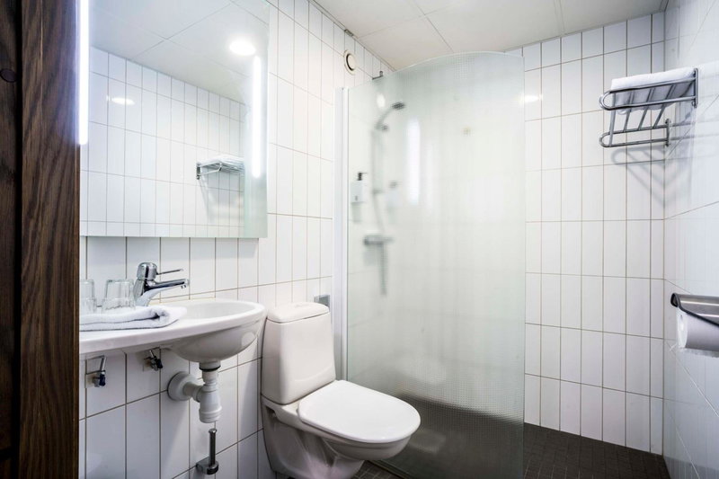 Scandic Borlänge, Borlaenge, Швеция