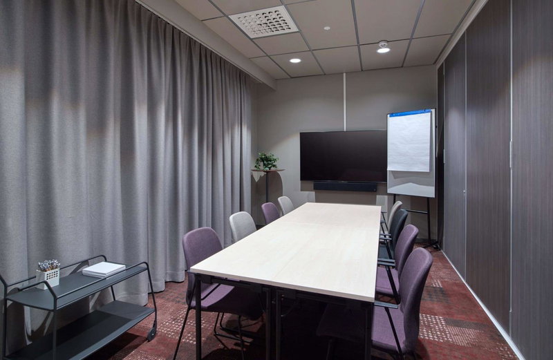 Scandic Borlänge, Borlaenge, Швеция
