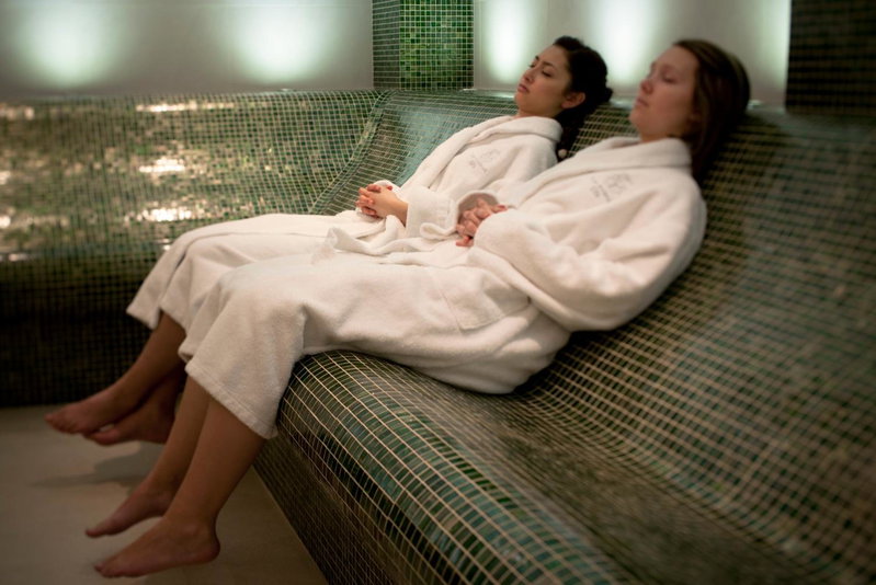 Trosa Stadshotell & Spa, Trosa, Sweden