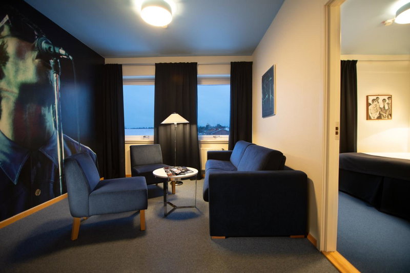 Hotell Hulingen, Hultsfred, Sweden