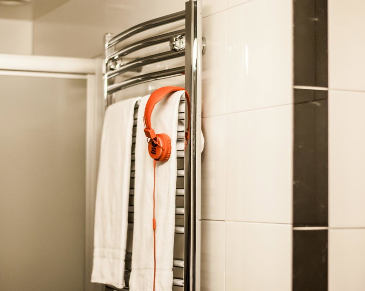 Hotell Hulingen, Hultsfred, Sweden