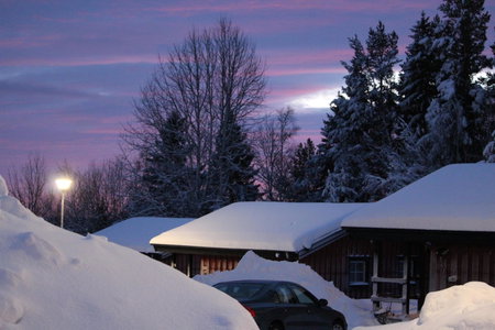 First Camp Frösön-Östersund, OEstersund, Sweden