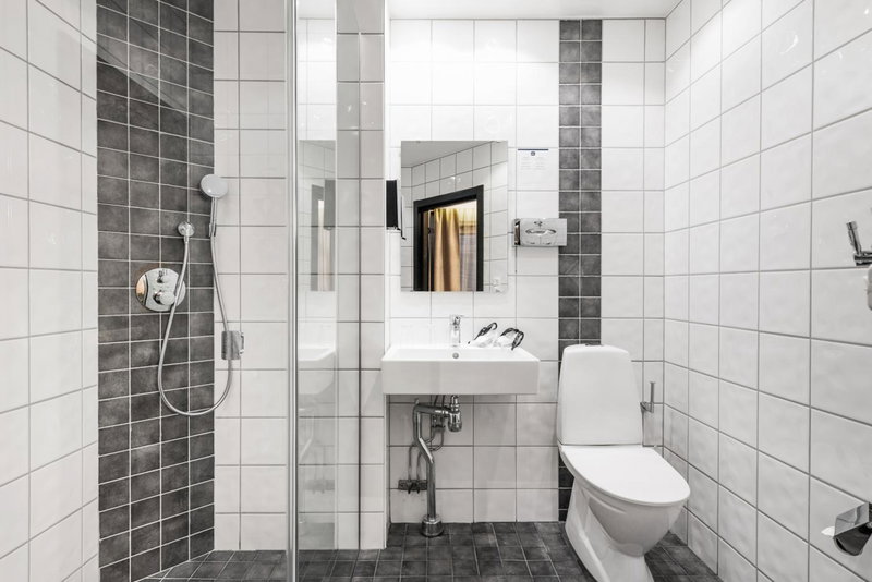 Comfort Hotel Linköping City, Linkoeping, Швеция