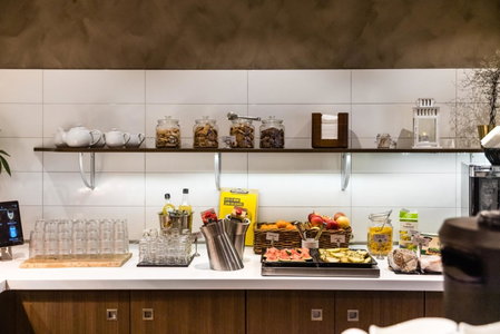Comfort Hotel Linköping City, Linkoeping, Швеция
