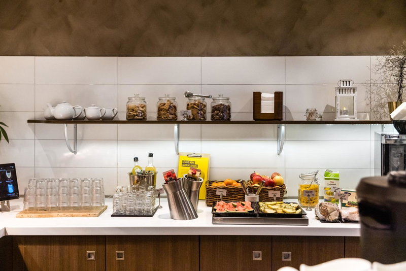 Comfort Hotel Linköping City, Linkoeping, Швеция