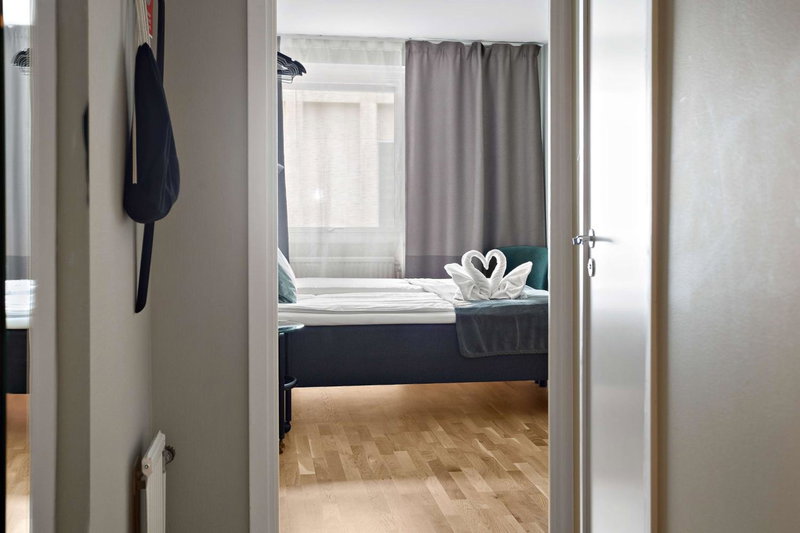 Palm Tree Hotel, Best Western Signature Collection, Trelleborg, Sweden