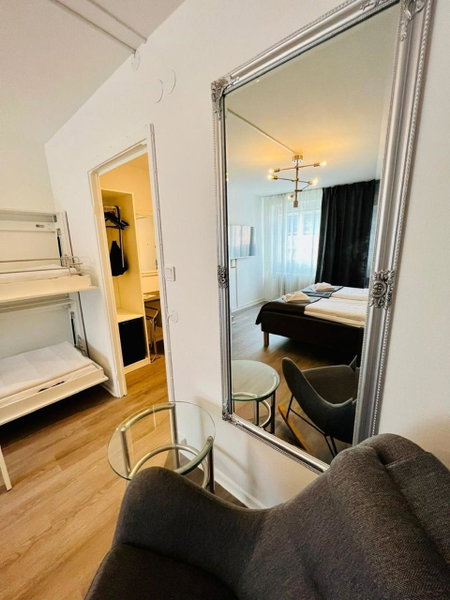 Palm Tree Hotel, Best Western Signature Collection, Trelleborg, Sweden