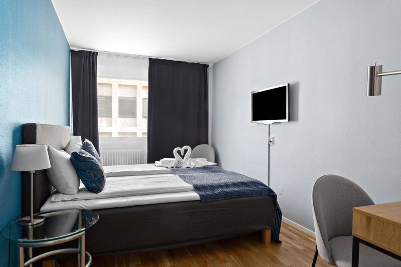 Palm Tree Hotel, Best Western Signature Collection, Trelleborg, Sweden