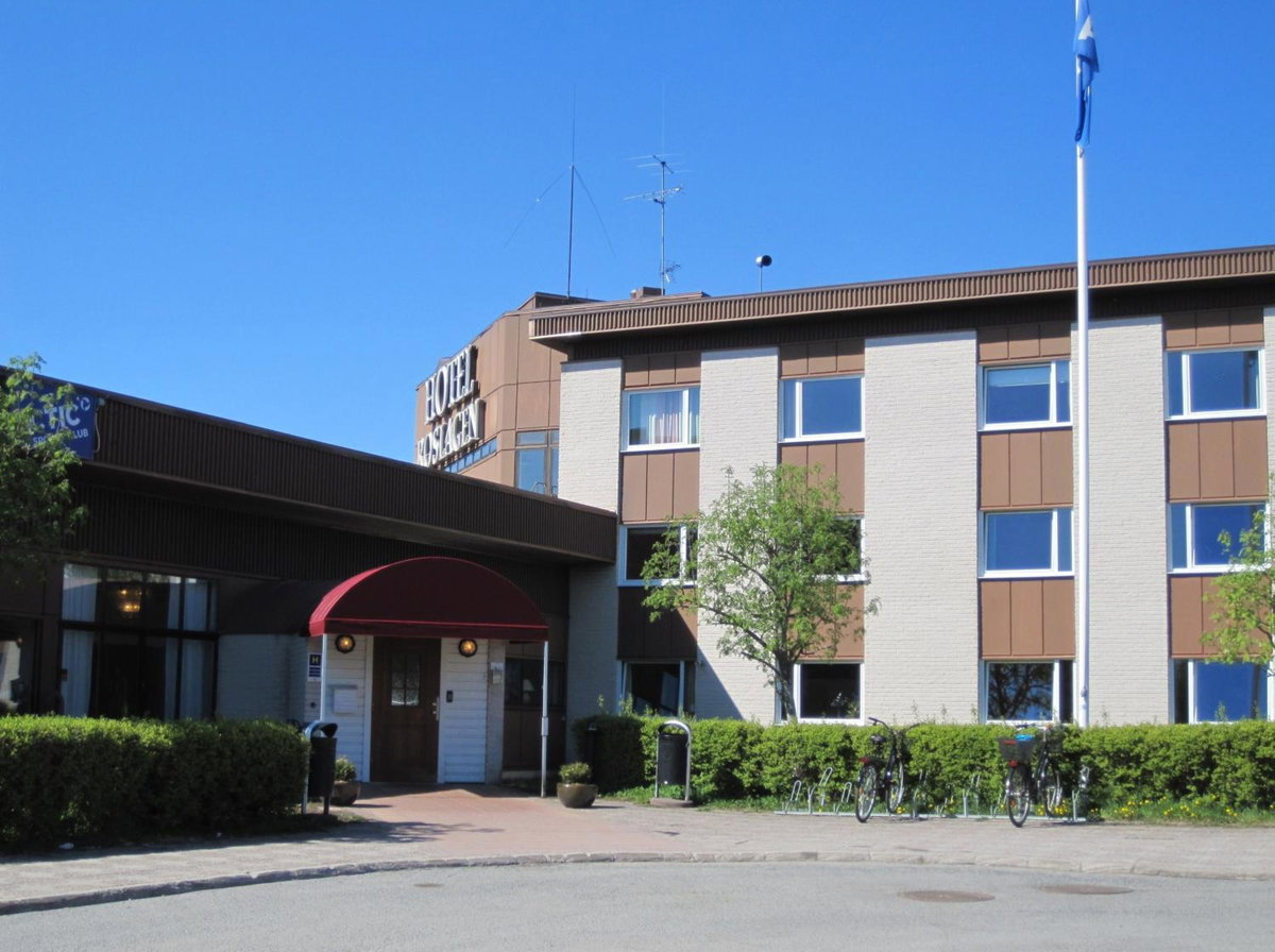 Hotell Roslagen by Atomis Hotels, Sweden