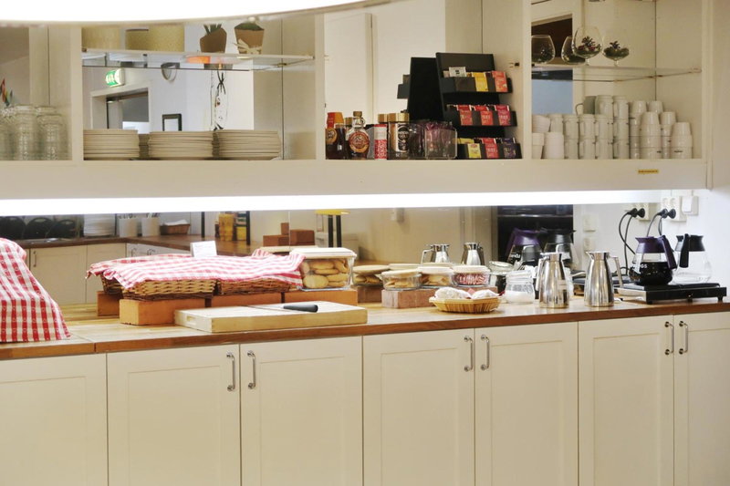 Hotell Roslagen by Atomis Hotels, Norrtaelje, Sweden