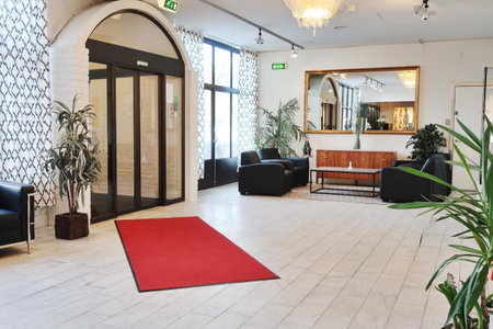 Hotell Roslagen by Atomis Hotels, Norrtaelje, Sweden
