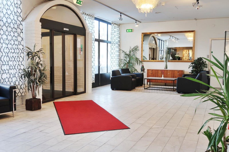 Hotell Roslagen by Atomis Hotels, Norrtaelje, Sweden
