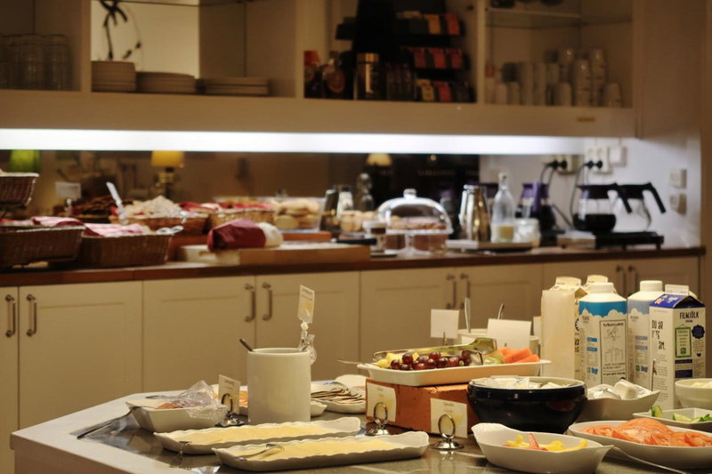 Hotell Roslagen by Atomis Hotels, Norrtaelje, Sweden