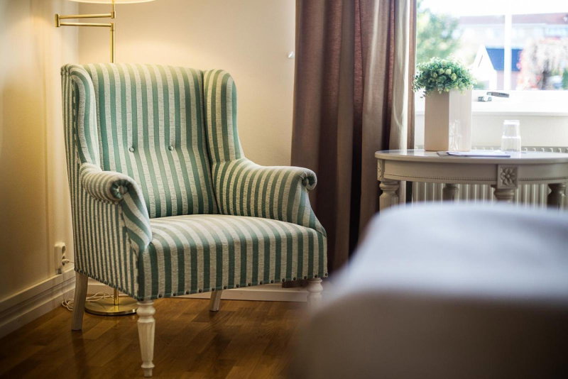 First Hotel Olofström, Karlshamn, Suède