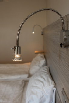 First Hotel Olofström, Karlshamn, Suède