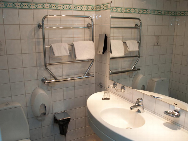 First Hotel Olofström, Karlshamn, Suède