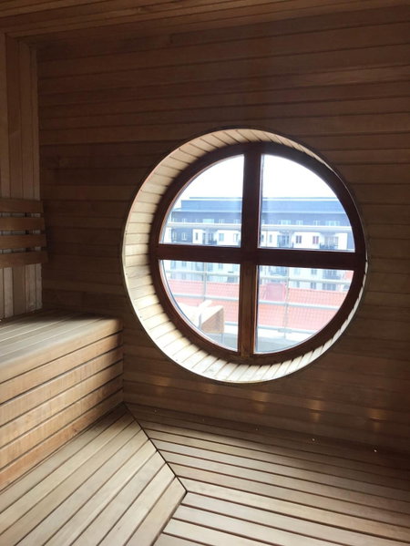 Clarion Hotel Örebro, OErebro, Suecia