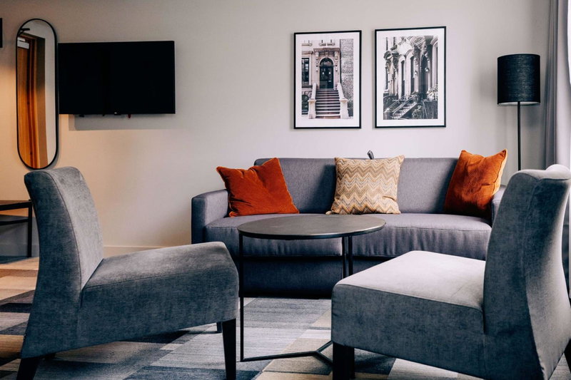 Best Western Plus JA Hotel Karlskrona, Karlskrona, Schweden