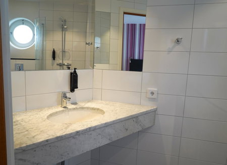Best Western Plus JA Hotel Karlskrona, Karlskrona, Schweden