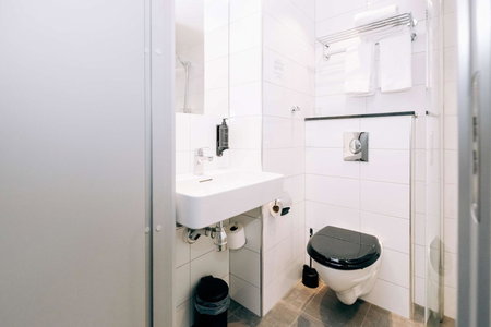 Best Western Plus JA Hotel Karlskrona, Karlskrona, Schweden