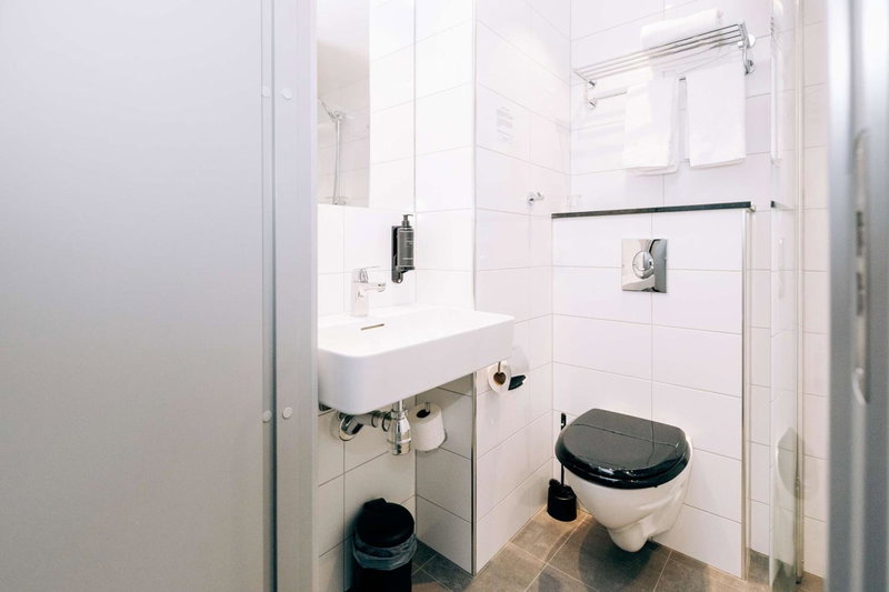 Best Western Plus JA Hotel Karlskrona, Karlskrona, Schweden