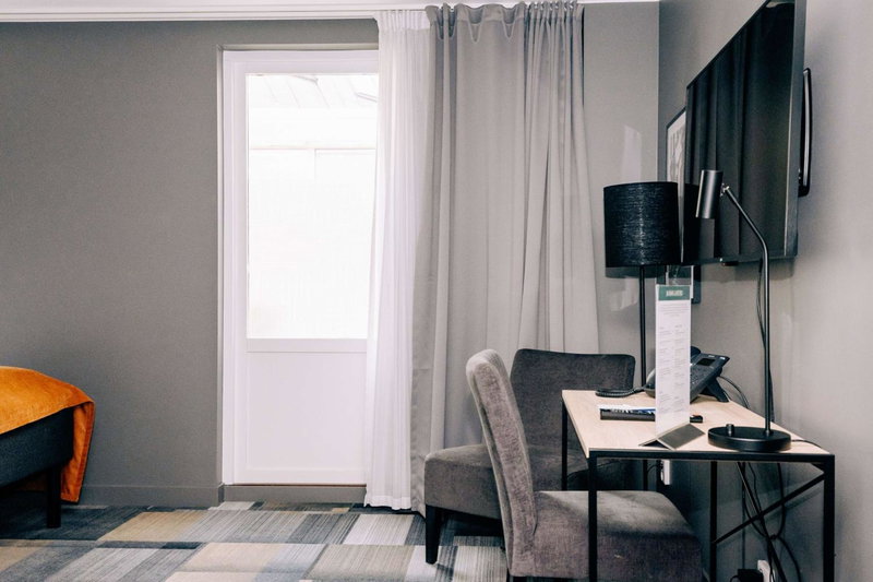 Best Western Plus JA Hotel Karlskrona, Karlskrona, Schweden