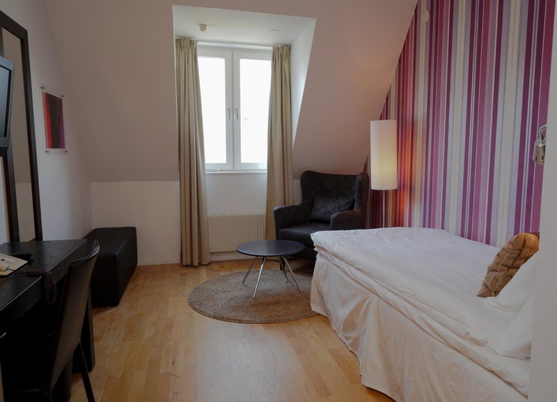 Best Western Plus JA Hotel Karlskrona, Karlskrona, Schweden