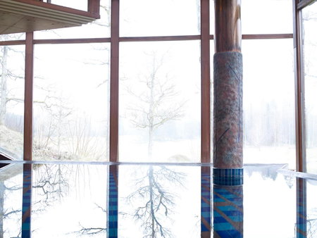 Öijared Resort, Alingsas, Sweden