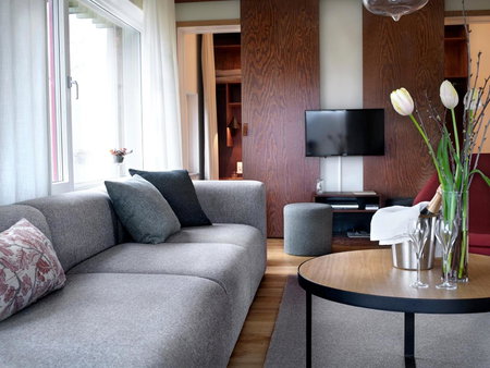 Öijared Resort, Alingsas, Sweden