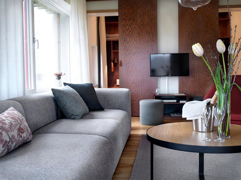 Öijared Resort, Alingsas, Sweden