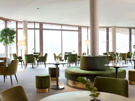 Öijared Resort, Alingsas, Sweden