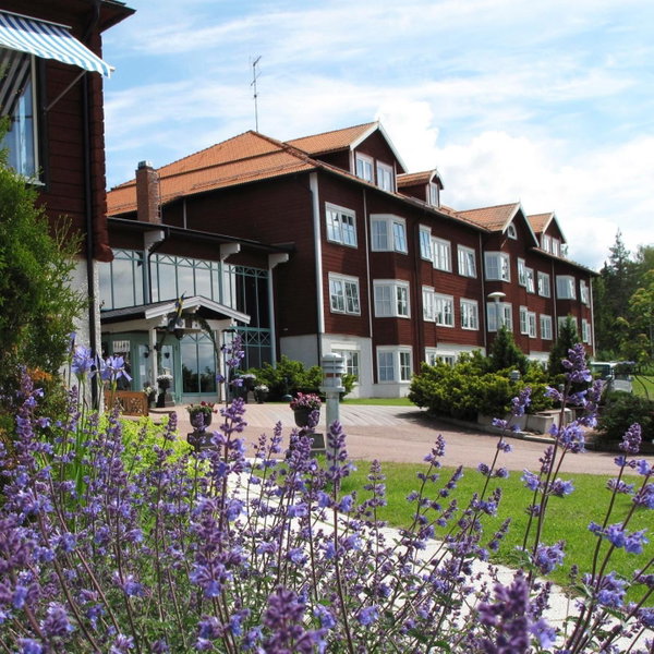 Dalecarlia Hotel & Spa, BW Premier Collection, Tällberg, Sweden