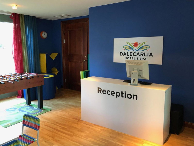 Dalecarlia Hotel & Spa, BW Premier Collection, Tällberg, Sweden