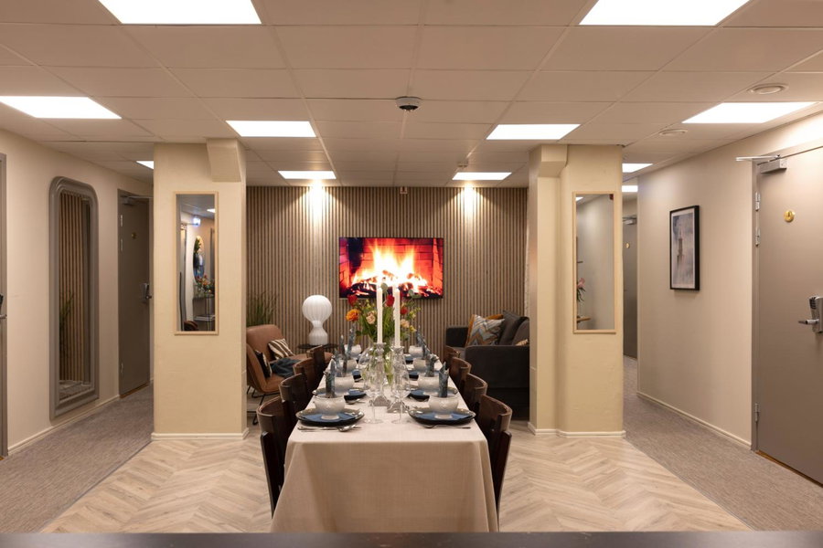 Hotel Söder, Soedermalm, Швеция