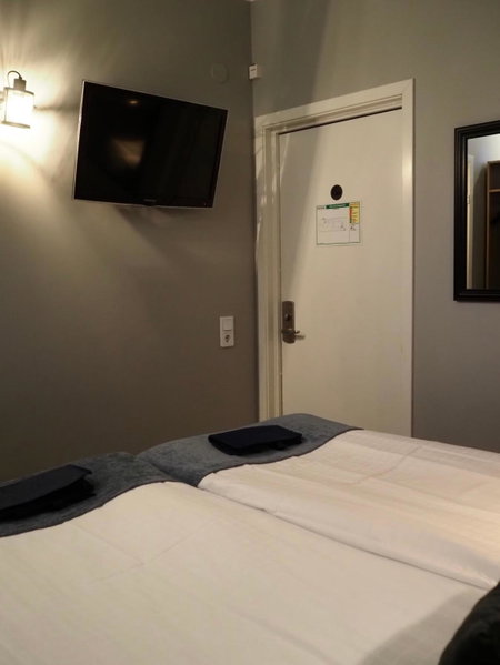 Hotel Söder, Soedermalm, Швеция