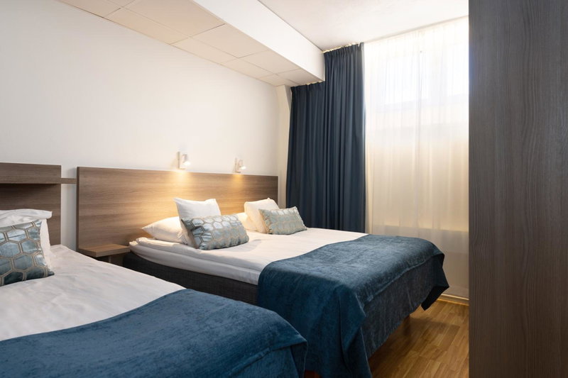 Hotel Söder, Soedermalm, Швеция