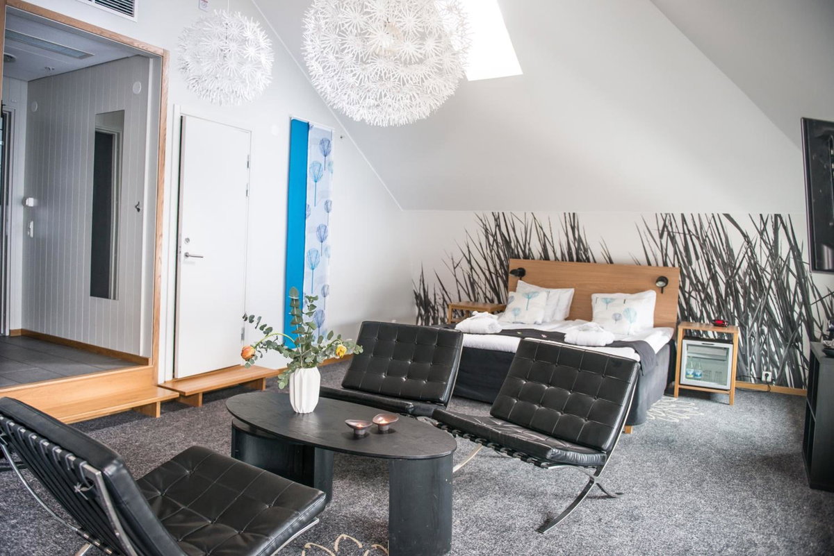 Best Western Plus Kalmarsund Hotell, Suède