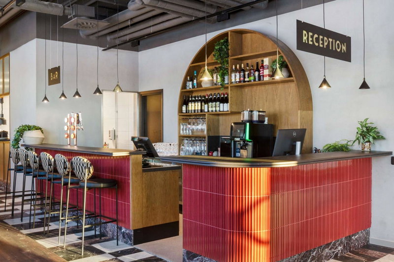 Best Western Plus Hotel Kungens Kurva, Huddinge, Швеция