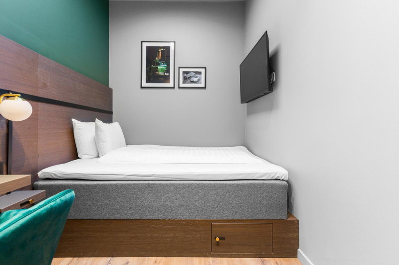 Best Western Plus Hotel Kungens Kurva, Huddinge, Швеция
