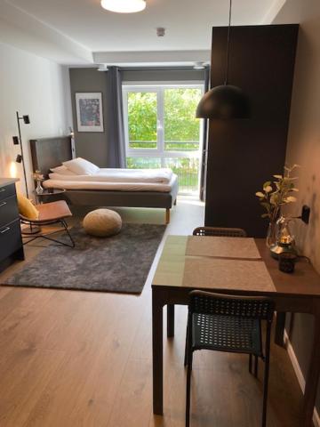 Magnolia House Norrviken, Sollentuna, Sweden
