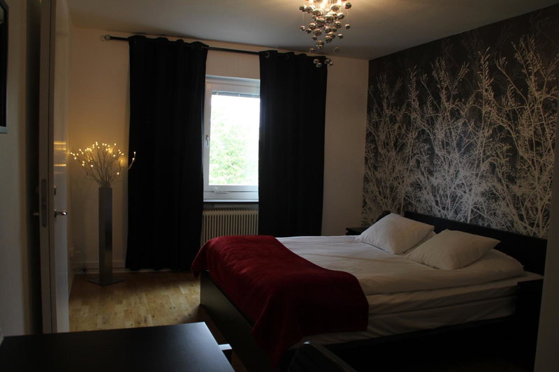 Best Western Hotel Tranas Statt, Tranås, Schweden