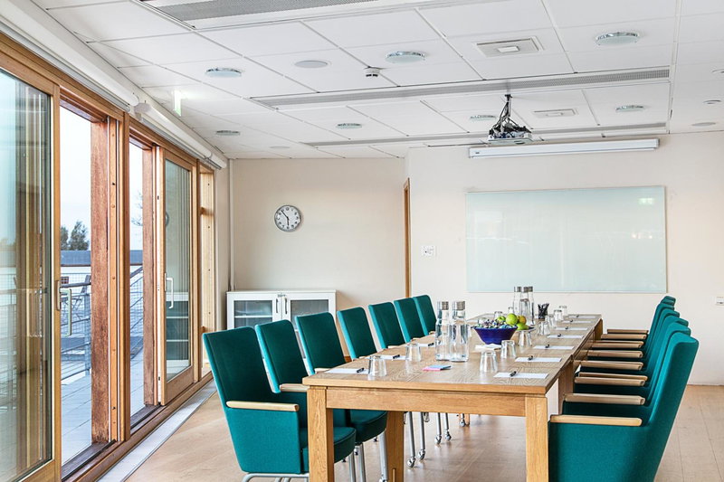 Hotell Gässlingen, Trelleborg, Suède
