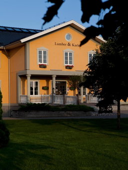 Lumber & Karle, Lidkoeping, Sweden