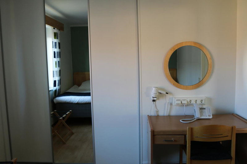 Linköpings Cityhotell och Vandrarhem, Linkoeping, Suecia