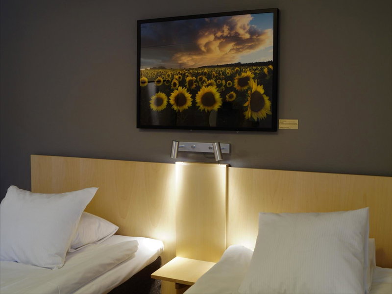 Linköpings Cityhotell och Vandrarhem, Linkoeping, Suecia